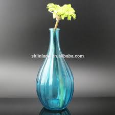 Shop online with mrp home and find the perfect artificial flowers to freshen up your living spaces. China Home Decor Flower Glass Bottle Vases Manufacturer And Supplier Linlang