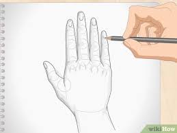 You’re searching online for inspiration and you are finding a lot of anime drawings that are simply amazing. How To Draw Anime Hands 12 Steps With Pictures Wikihow
