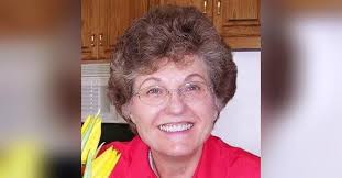 Ruth Marie Killpack Obituary