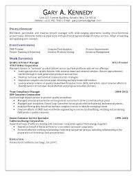 Mortgage Closer Resume Sample | Monster.com Compliance Photo ...