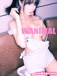 Chunmomo 蠢沫沫 - OnlyFans leak Nudogram v2.1