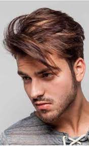 Il campo dell’hair stylist spazia sempre di più tra innovazioni sorprendenti nei tagli e schiariture che fanno tendenza. Ci Avviciniamo All Estate Le Mode X Men Barbieri Uomo Facebook