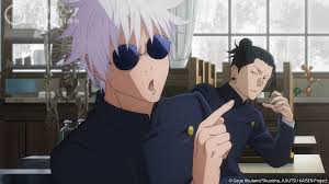 JUJUTSU KAISEN Season 2 English Dub Reveals Cast and Crew, Release Date -  Crunchyroll News