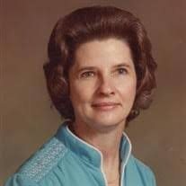 Mrs. Dixie Boggus Simpson Obituary (2024)