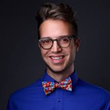 I am thrilled to share that