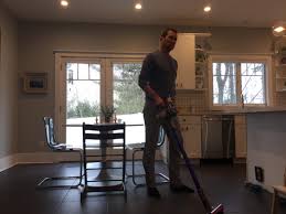 Up to 40 minutes of powerful suction from one battery¹. The Dyson V8 Animal Is The Best Vacuum I Ve Ever Used Review Photos Business Insider