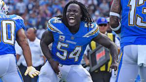 King mel aka melvin ingram painting pictures official music video. Why Melvin Ingram Is Still Ticked Off Despite Career Day