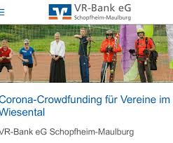 „wir für sie in ihrer region ist für uns als vr bank eg nicht nur ein slogan. Musikverein Fahrnau Posts Facebook
