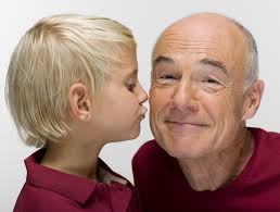 Bambini e contatto fisico: il consenso