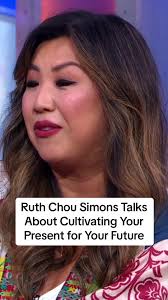 “Your someday is made up of thousands of right nows.” Ruth Chou Simons  shares her words of wisdom.