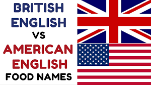 British online supermarket is an online only supermarket that ships the very best of british food and groceries from local uk based shops and supermarkets all over the world. British English Vs American English Food Names