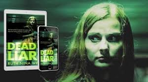 Dead Liar Thriller Trailer