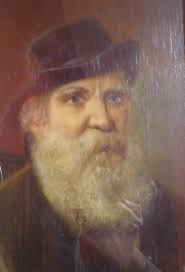 Floating cows and snarling dogs: William Mitchell of Maryport