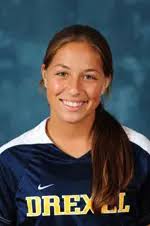 Jaclyn Barrett's Instagram, Twitter & Facebook