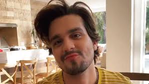 Caio afiune download free and listen online. Coronavirus Luan Santana Tira A Barba Para Se Prevenir Veja Como Ficou