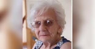 Kathleen Virgina Vanderwende Obituary