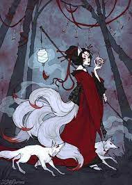 Sunco led recessed cans, disk downlights, or led slims are bright ceiling downlights that are easy to install. 280 Kitsune Ideas In 2021 Kitsune Fox Art Kitsune Fox