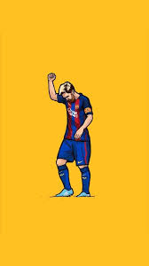 Pin By Dj Arish On Wallpapers Football Player Messi Lionel Messi Football Player Drawing