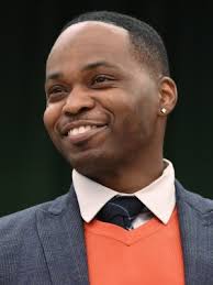 Milken Educator Dr. Bryan Cutter (AL '22)