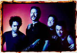 I'm a metallica fan from the beginning. 25 Years Ago Metallica Release Load