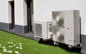 Pompe à chaleur viessmann prix. Pompe A Chaleur Et Environnement Ou En Sont Les Evolutions