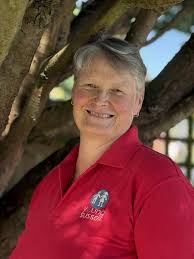 Sarah Steel former NDNA Chair of Trustees honoured with OBE