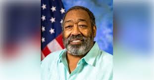 Obituary information for Otis Lawrence Peaks