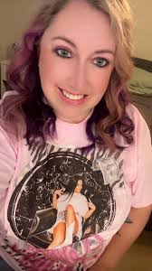 Emo goth individual shares personal story