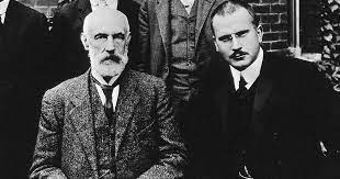 Part of a series of articles on. How Sex Drove Jung And Freud Apart Because Of Their Ideological Differences Over Its Meaning