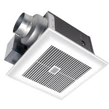 Of course, if you prefer simplicity, a ceiling exhaust fan will do the trick. Exhaust Fans Home Depot Canada