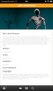 With the app crunchyroll manga installed on your android device you can read the with this app you can access the best publications on the same day they arrive on japanese bookshelves: Crunchyroll Manga 4 1 1 Download Android Apk Aptoide