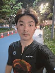 แนะนำเสื้อปั่น เสื้อวิ่ง ต่อกันหน่อย 😆