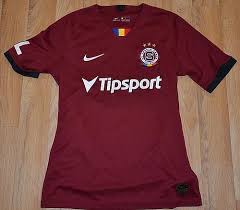 Druhé dresy sparty budou bílé, kontrastní prvky pak opět rudé. Fotbalovy Dres Ac Sparta Praha Radakovic Orig Aukro