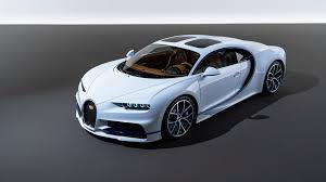 Bugatti Chiron Sky View Show Car 4k Wallpapers Hd Wallpapers Id 26107