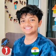 U 15 crickingdom champions trophy Teams