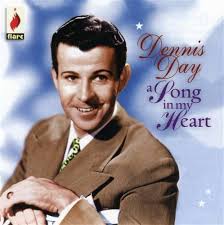 Dennis Day · Americas Irish Tenor: The Singles Collection 1946-54 (CD)  (2021)