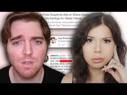 Andrew mostly helps his friends in creating and editing the content on. Pt Shane Dawson Jeffree Star 4