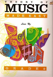 Check Out The Theory Of Music Made Easy Grade 2 Availible At Carlingford Music Centre Book Worms Make It Simple Music