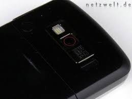 Zweigeteilt: LG KF600 im Test