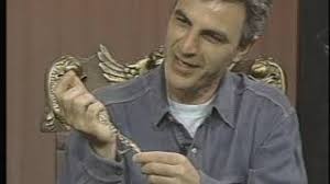 Joan Quinn Profiles: Kamal Kozah and Sandra Lear