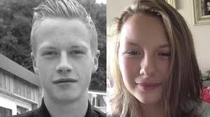 Death crash pair were brother and sister from Salisbury