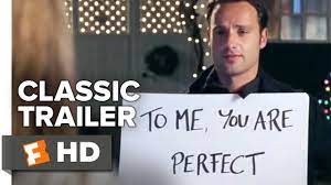 Ver más ideas sobre love actually, love, pelicula love actually. Love Actually 2003 Official Trailer Colin Firth Emma Thompson Movie Hd Youtube