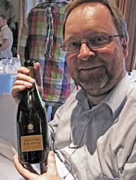 Bollinger RD 2002, a champagne special cuvée turns 50. Part 2: more