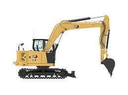 As one of the largest cat® dealers in the u.s., macallister machinery offers a complete selection of cat track. 310 Mini Excavator Cat Caterpillar
