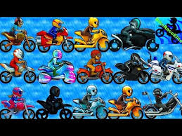 Nov 08, 2021 · after reviewing 20+ exercise bikes our guru's have selected the best exercise bikes of 2021 based on features, quality, specs, programming, and of course price. Video Bike Race Amazing Mod With All Bikes No Root