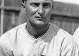 future Hall of Famer Lloyd “Little Poison” Waner is born in Harrah,  Oklahoma