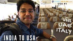 Usa Tours India To Usa My Trip Begins Usa T Usa Tours My Travel Travel Usa