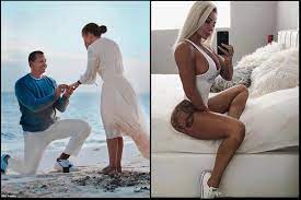 Playboy Model Tells Story About How Alex Rodriguez Allegedly Tried to  Convince Her to Have a Threesome & Sent Her Nudes Before Proposing to  Jennifer Lopez (Text Messages-Pics-Vids) – BlackSportsOnline