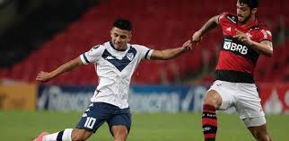 Here you can check how flamengo compares to velez sarsfield by stats. Oqdyweehrbu8dm