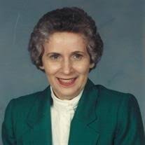 Betty Lou Still Harrington Obituary